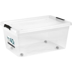 Box One förvaringslåda 40 l