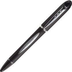 Uni-Ball Jetstream SX-210 Rollerballpenna Svart