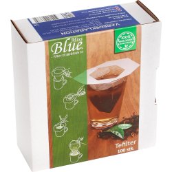Miss Blue Tefilter, 100 st