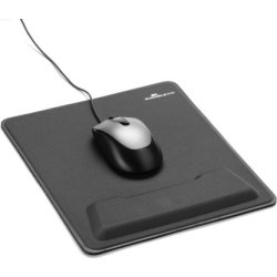 Durable ERGOTOP musmatta | grå