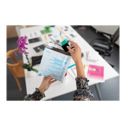 HP no 312X CF380XD lasertoner, sort, 2 x 4400s.