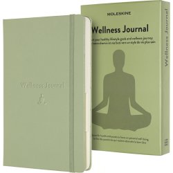 Moleskine Passion Journal | Wellness