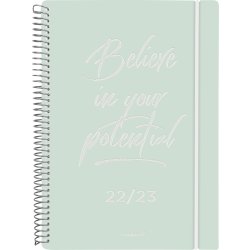 Mayland 22/23 Kalender | Saga | A5