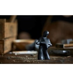Morsø Figur Fang stjernerne ind