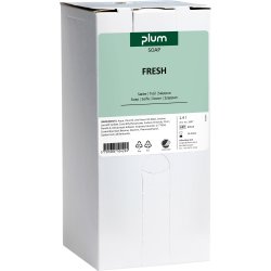 MultiPlum Fresh Håndsæbe, citrus, 1,4 L