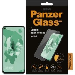 PanzerGlass Samsung Galaxy Xcover Pro, (CF)
