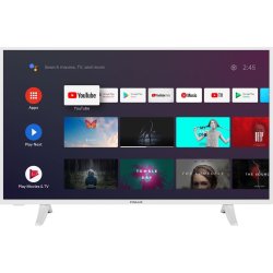 Finlux 50” Ultra HD android TV