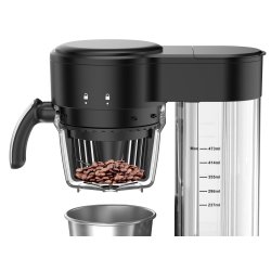 Hâws Bornholm One-cup kaffemaskine m. kværn