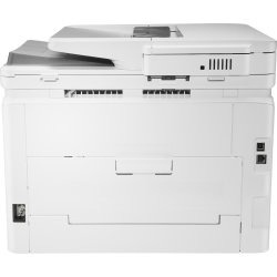 HP Color LaserJet Pro M282nw multifunktionsprinter