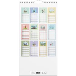 Mayland 2023 Familiekalender | Morsom