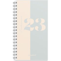 Mayland 2023 Uge planner m/4 illustrationer | H