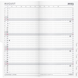 Mayland 2023 Index planner | Refill + tlf.reg.