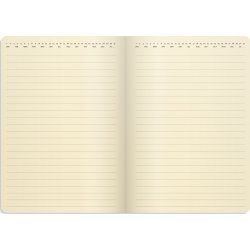 Mayland 2023 Ugekalender Forma Deluxe | A5 | Brun