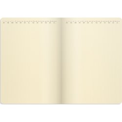 Mayland 2023 Ugekalender Forma Deluxe | A5 | Brun