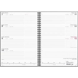 Mayland 2023 Ugekalender | International | T | A5
