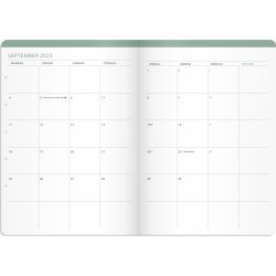 Mayland 2023 Månedskalender