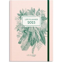Mayland 2023 Life planner | Lemur