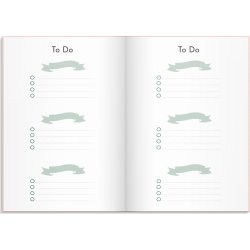 Mayland 2023 Life planner | Lemur