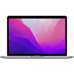 Apple MacBook Pro 2022 M2 13", 512GB, space grey