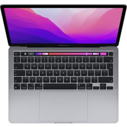 Apple MacBook Pro 2022 M2 13", 512GB, space grey