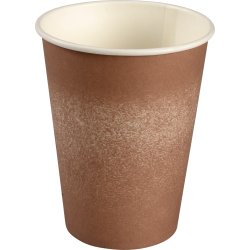 Papkrus med CPLA belægning, 36 cl, 50 stk.