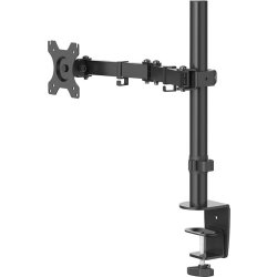 HAMA 13”-32” XL Single bordsfäste för skärm