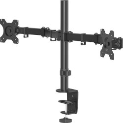 HAMA 13”-32” XL Double bordsfäste för skärm