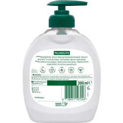 Palmolive Håndsæbe | Milk & Olive | 300 ml