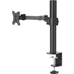 HAMA 13”-35” XL Single bordsfäste för skärm