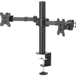 HAMA 13”-35” XL Double bordsfäste för skärm