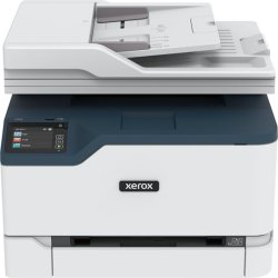 Xerox C235 A4 färg multifunktionsskrivare