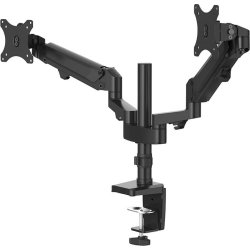 HAMA 13”-32” Performer Double bordsfäste för skärm