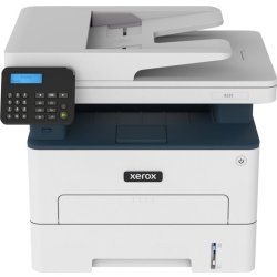 Xerox B225 monokrom multifunktionsskrivare