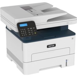 Xerox B225 sort/hvid multifunktionsprinter
