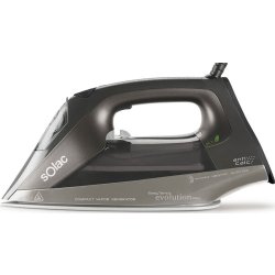 Solac Easy Temp Evolution Pro ångstrykjärn