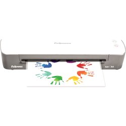 Fellowes Ion A4 lamineringsmaskin