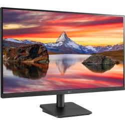 LG 27MP400-B 27″ IPS LED monitor