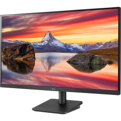 LG 27MP400-B 27″ IPS LED monitor