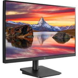 LG 24MP400-B 24″ IPS LED monitor