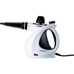 Solac Steam Jet 2.1 1050W ångrenare