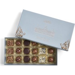 Magasin Premium Gaveæske m/chokolade og trøfler