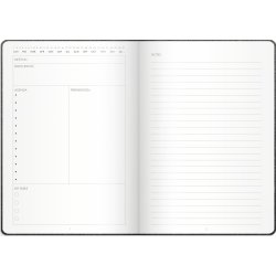Burde Meeting Journal | 44 møder