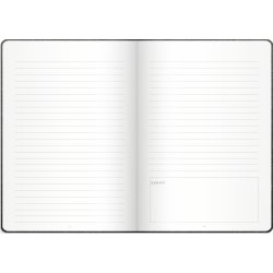 Burde Meeting Journal | 44 møder