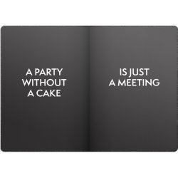 Burde Meeting Journal | 44 møder
