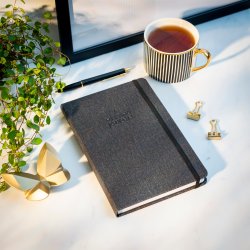 Burde Meeting Journal | 44 møder
