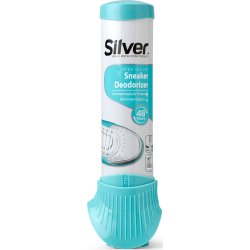 Silver Deo Skospray | 100 ml
