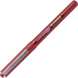 Uni-ball Eye Ultra Micro Rollerpen | Rød