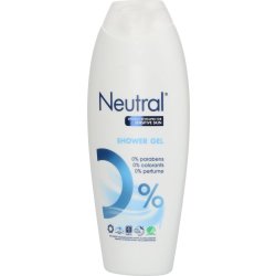 Neutral Shampoo, 250 ml | Lomax