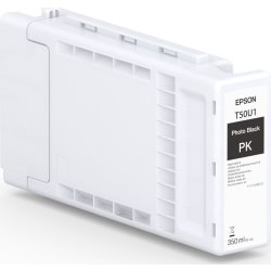 Epson T50U1 UltraChrome XD3 bläckpatron 350 ml