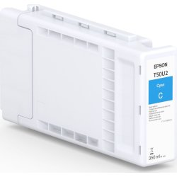 Epson T50U2 UltraChrome XD3 bläckpatron 350 ml
